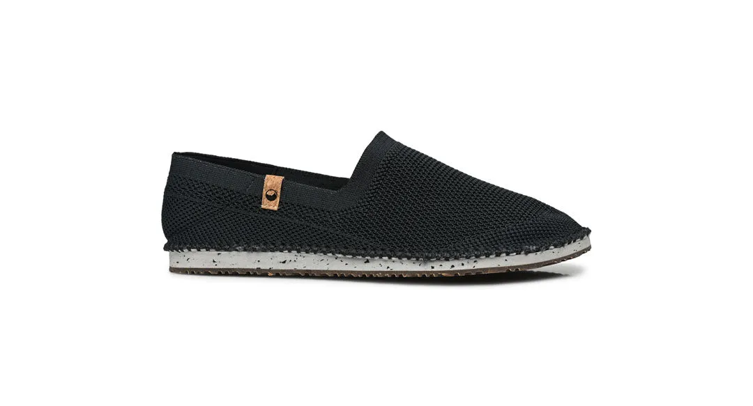 Sequoia II M Noir