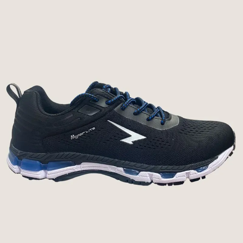 Chaussures de course à lacets pour hommes Sfida Staunch 2_Sfida