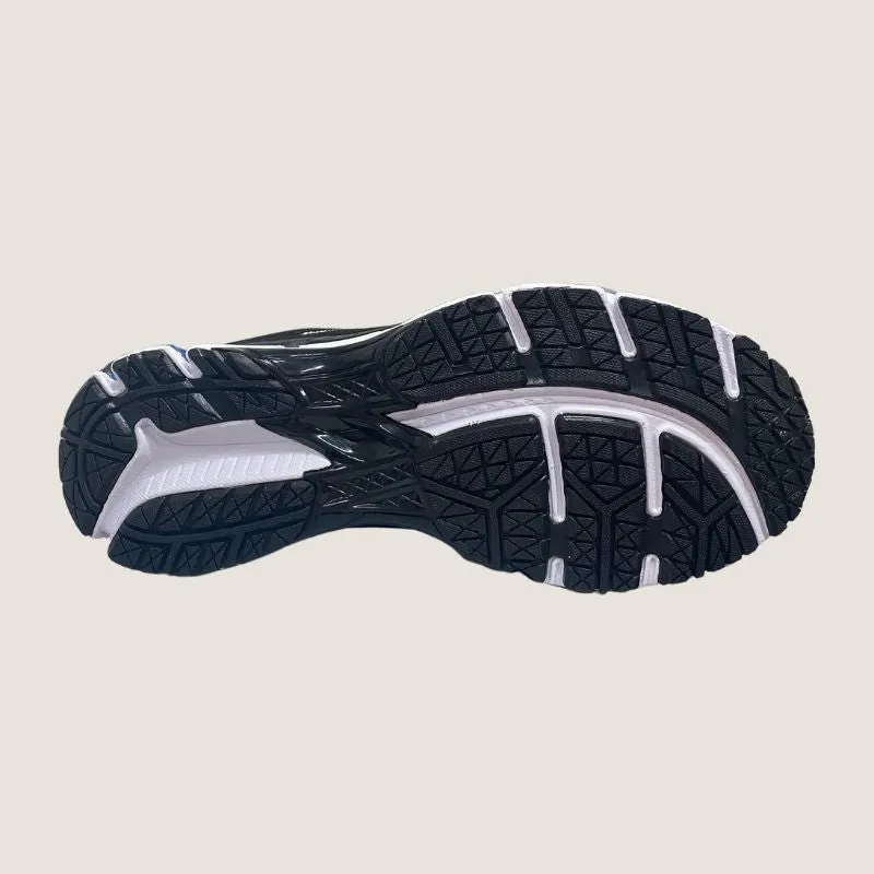 Chaussures de course à lacets pour hommes Sfida Staunch 2_Sfida
