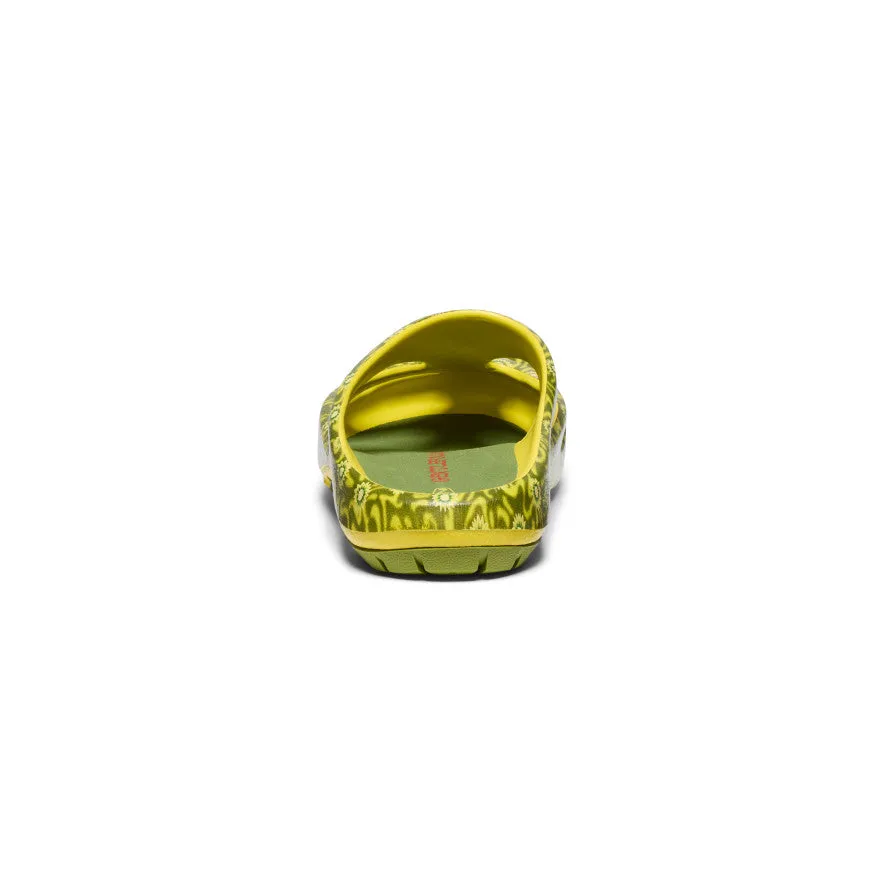 Shanti Arts Clog x Gentle Fullness | GF Fleurs