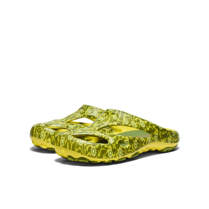 Shanti Arts Clog x Gentle Fullness | GF Fleurs