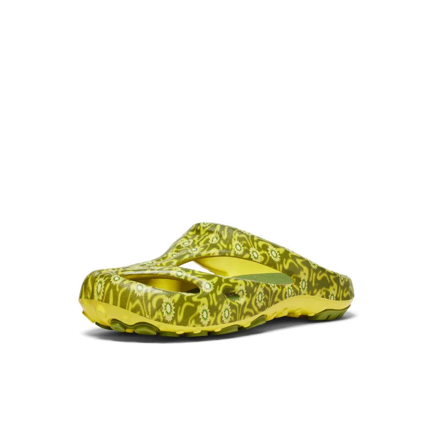 Shanti Arts Clog x Gentle Fullness | GF Fleurs