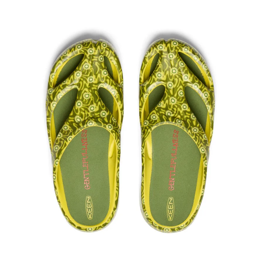 Shanti Arts Clog x Gentle Fullness | GF Fleurs