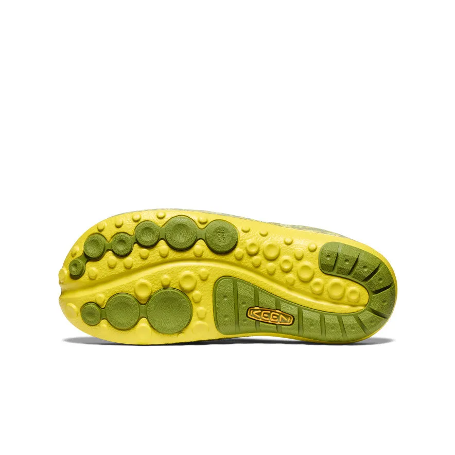 Shanti Arts Clog x Gentle Fullness | GF Fleurs