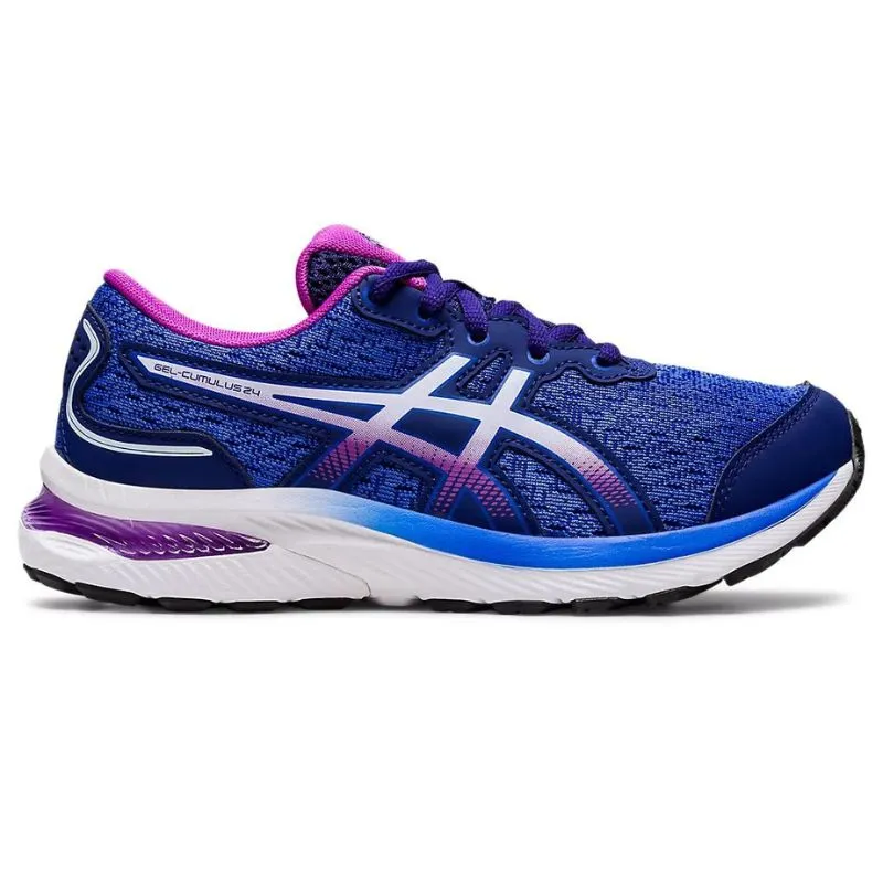Chaussures Asics Asics Gel-Cumulus 24 GS Enfants