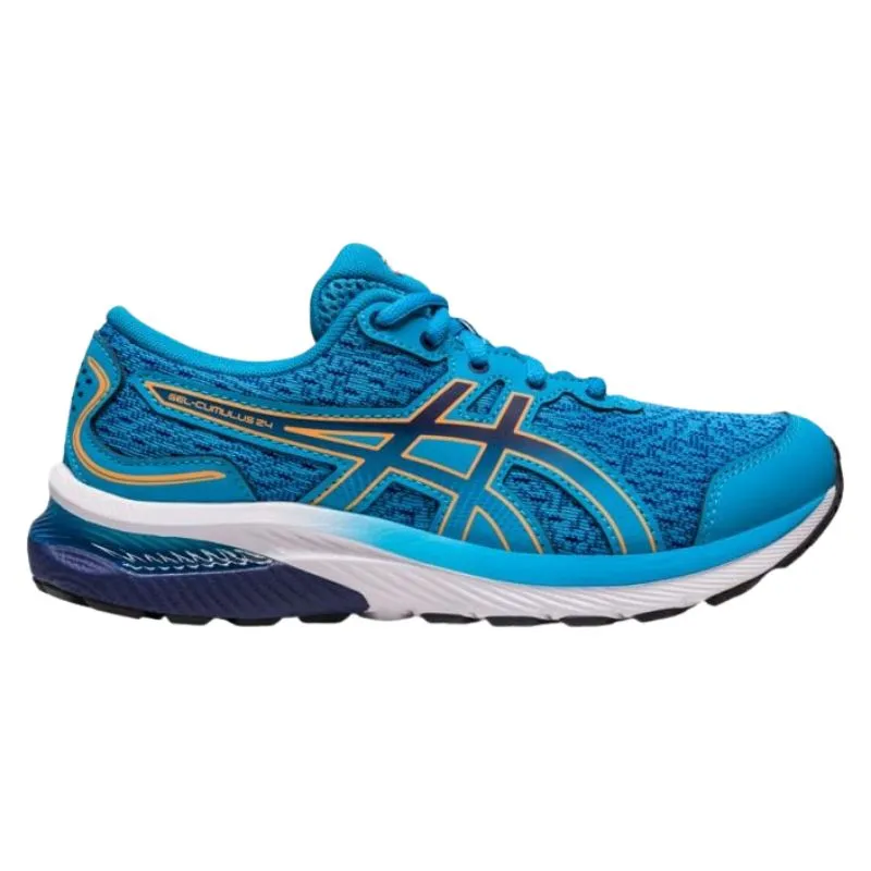 Chaussures Asics Asics Gel-Cumulus 24 GS Enfants