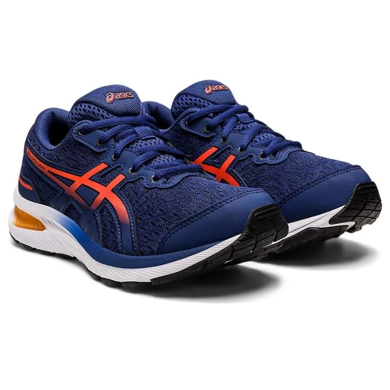 Chaussures Asics Asics Gel-Cumulus 24 GS Enfants