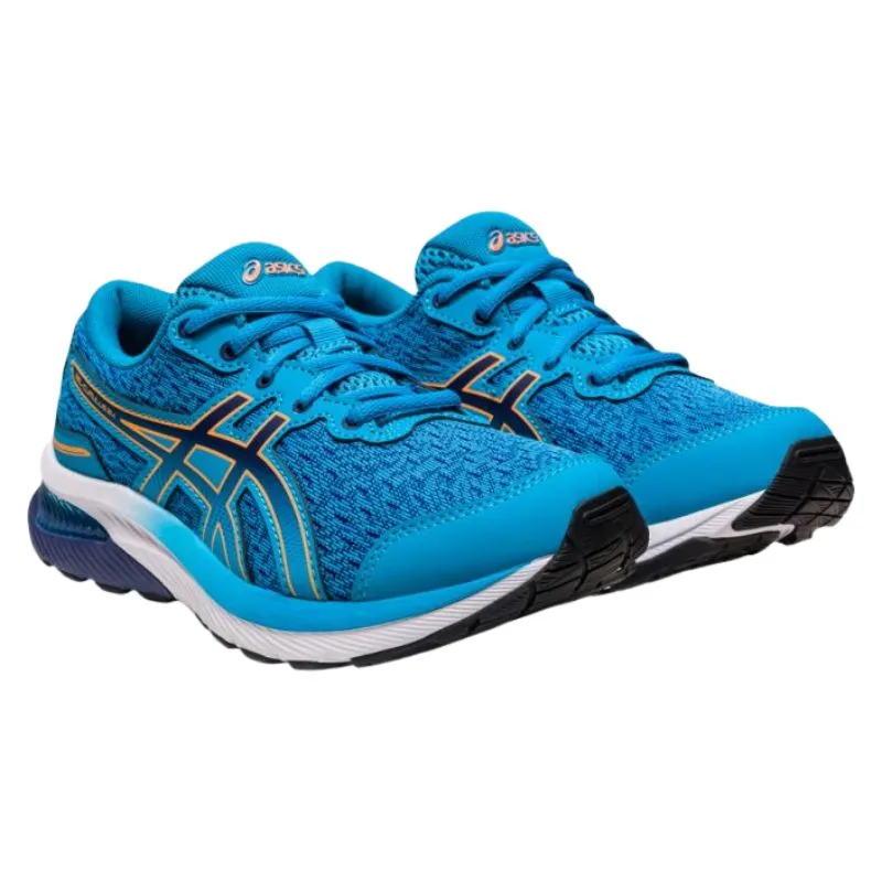Chaussures Asics Asics Gel-Cumulus 24 GS Enfants
