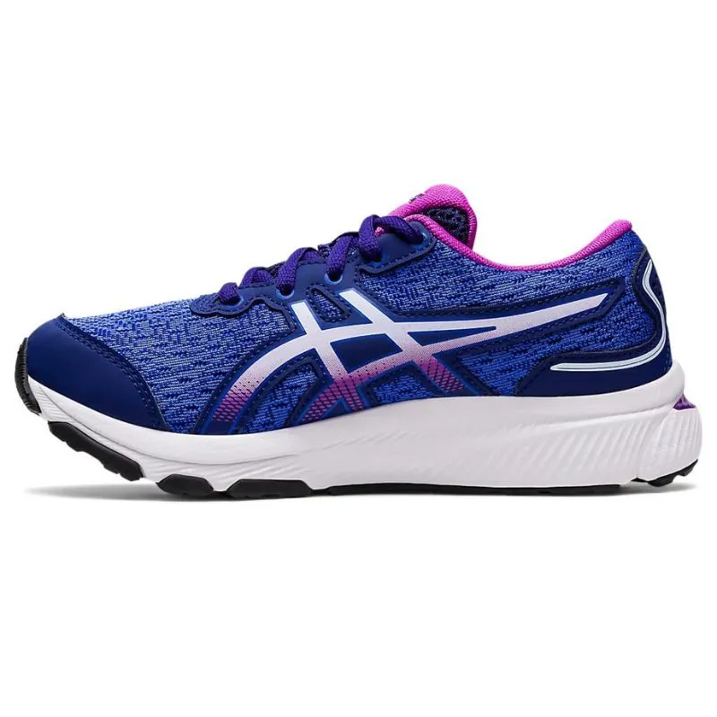 Chaussures Asics Asics Gel-Cumulus 24 GS Enfants