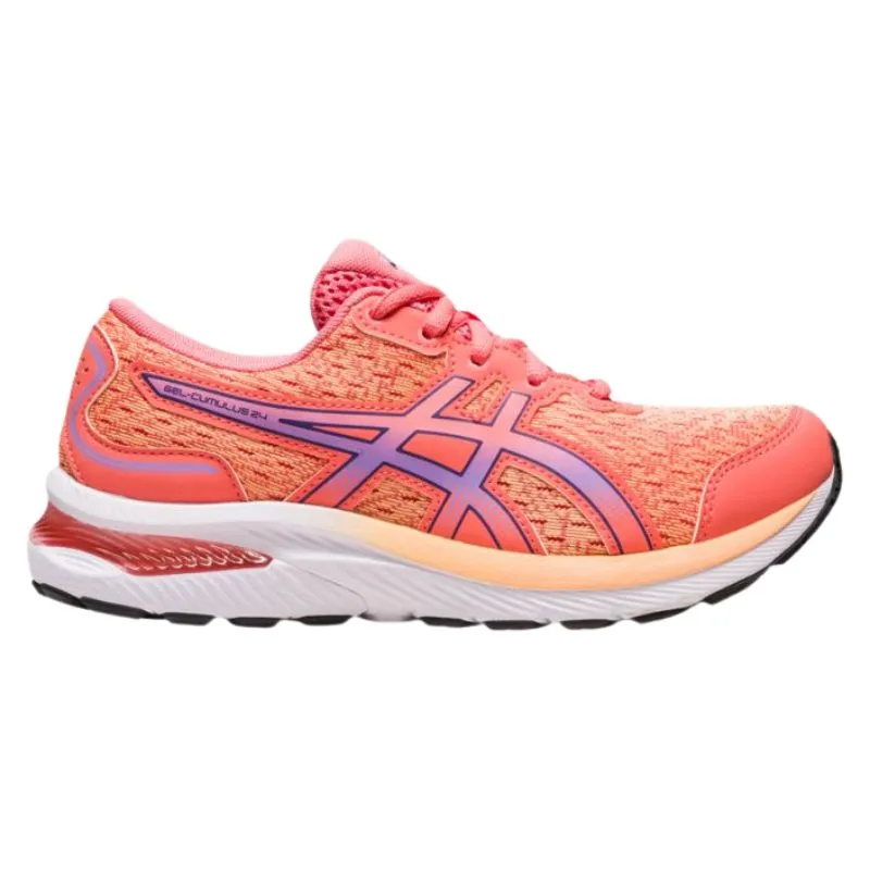 Chaussures Asics Asics Gel-Cumulus 24 GS Enfants
