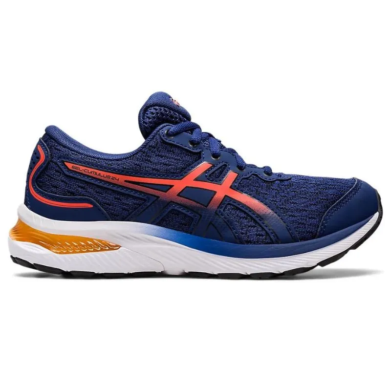 Chaussures Asics Asics Gel-Cumulus 24 GS Enfants