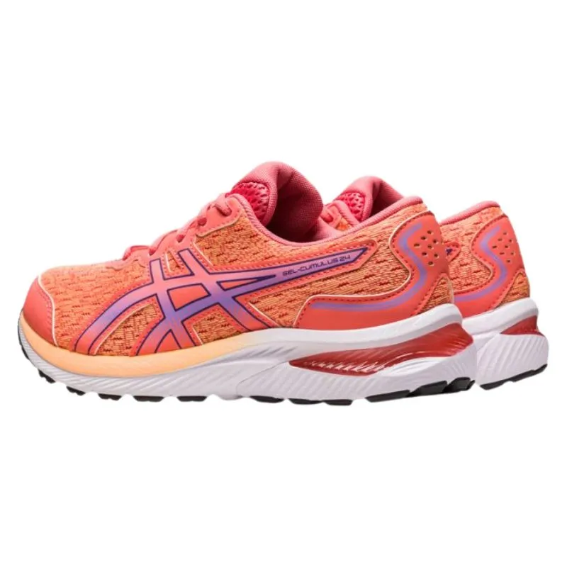 Chaussures Asics Asics Gel-Cumulus 24 GS Enfants