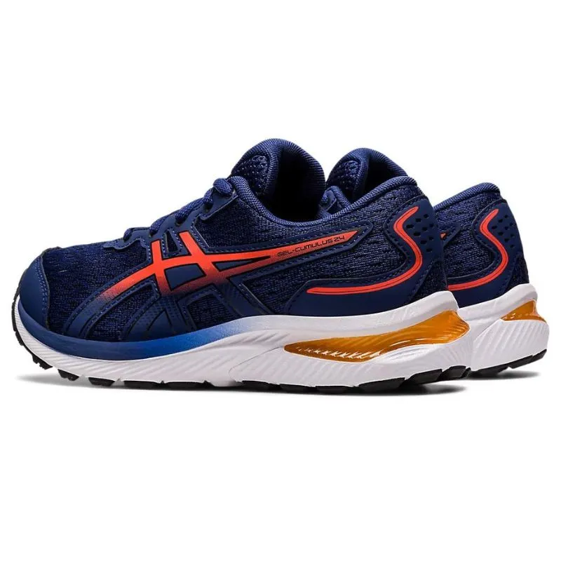 Chaussures Asics Asics Gel-Cumulus 24 GS Enfants