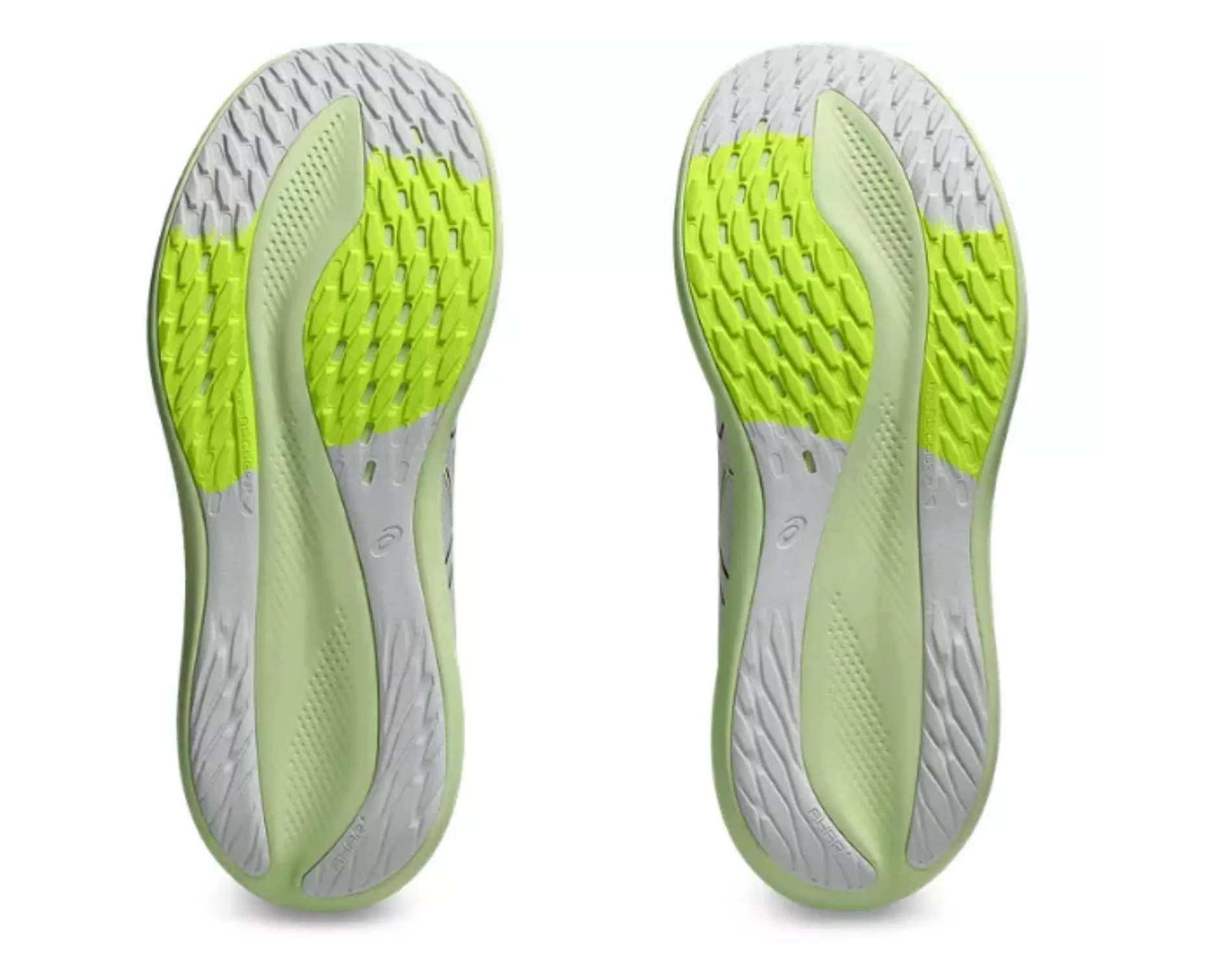 Chaussures Asics Asics Glideride Max Hommes Largeur Large