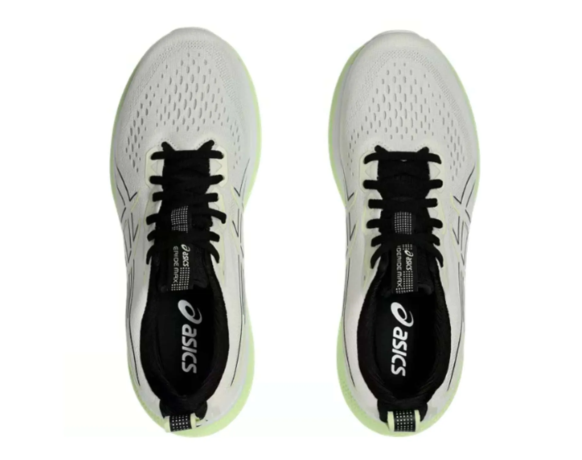 Chaussures Asics Asics Glideride Max Hommes Largeur Large