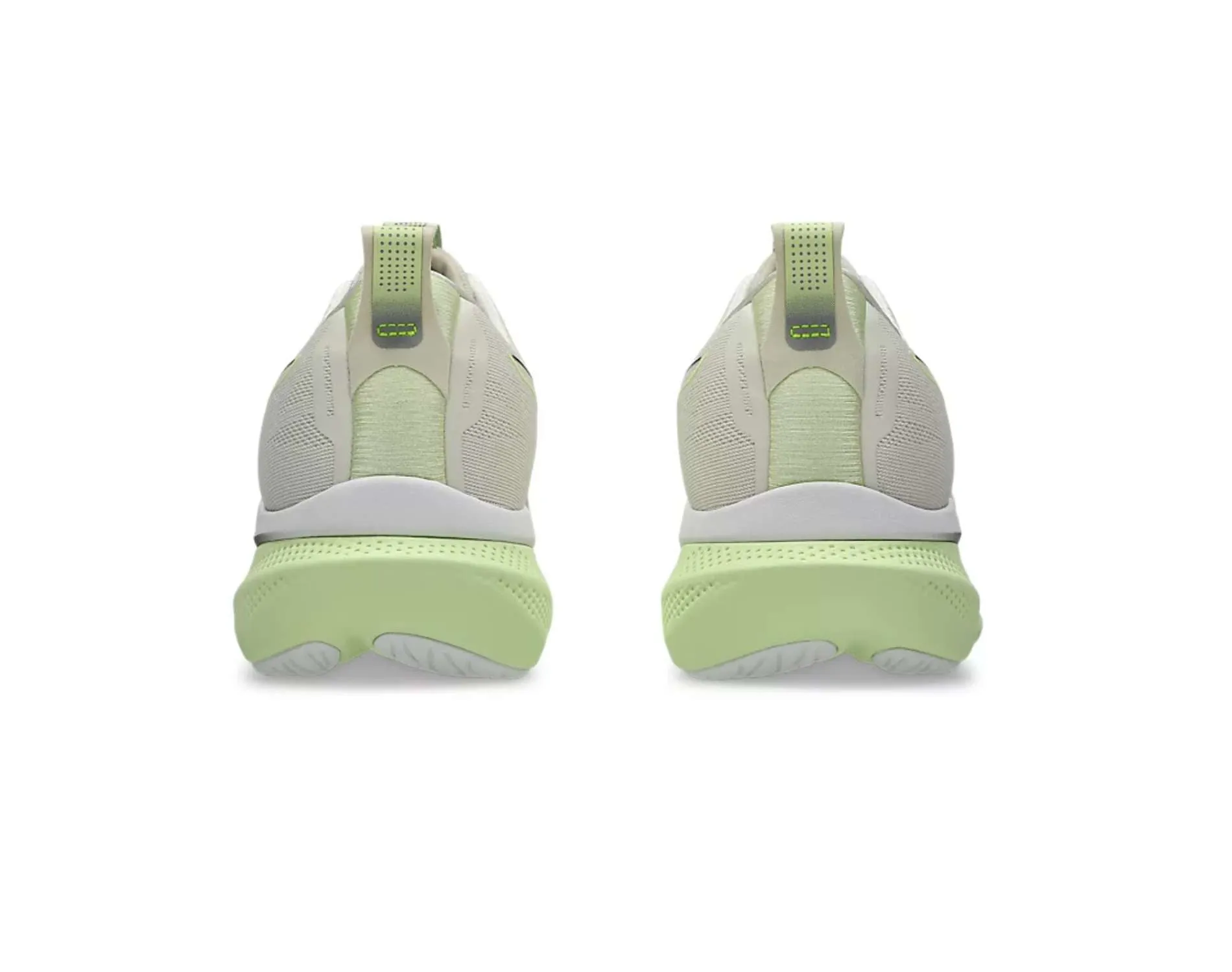 Chaussures Asics Asics Glideride Max Femme Large