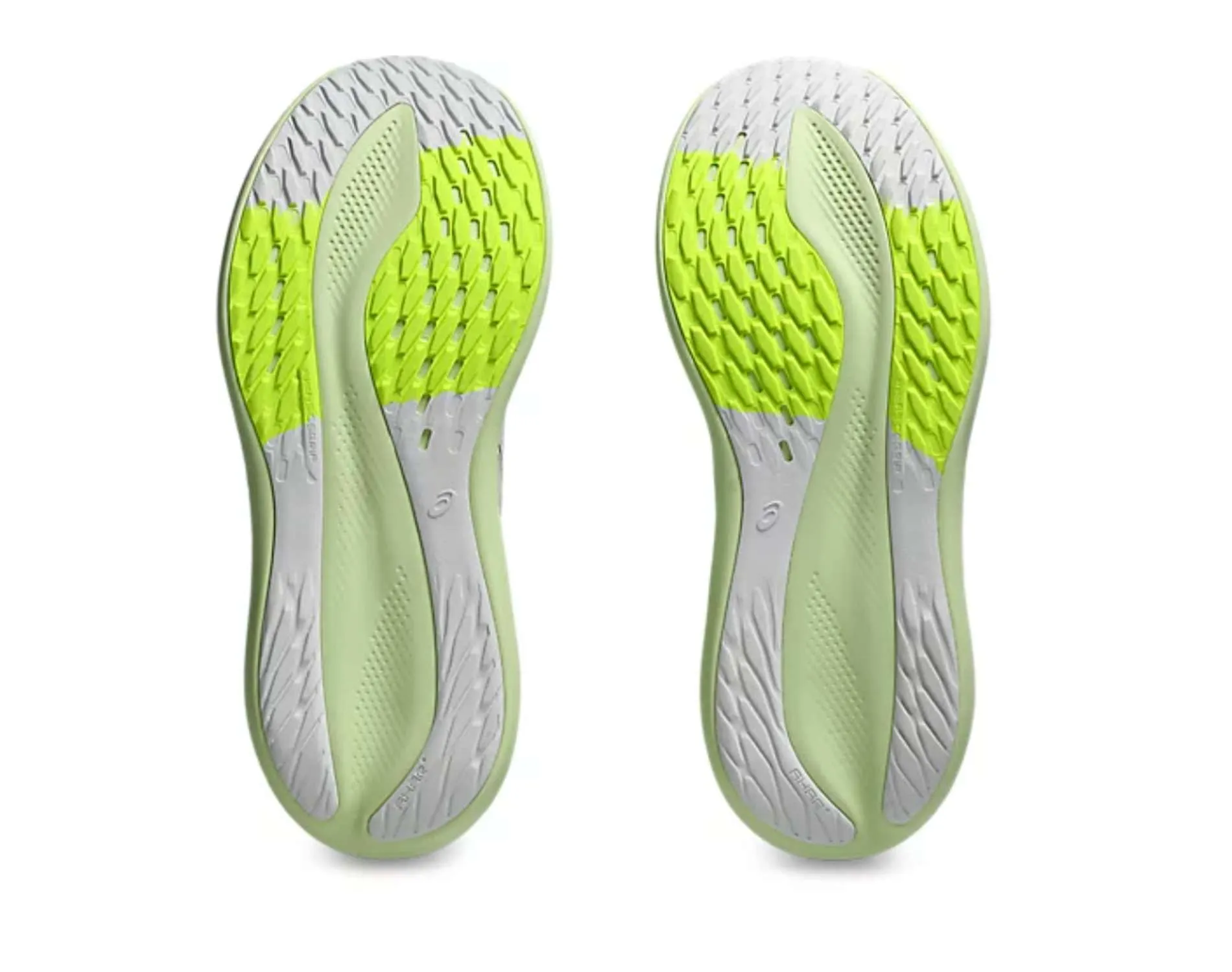Chaussures Asics Asics Glideride Max Femme Large