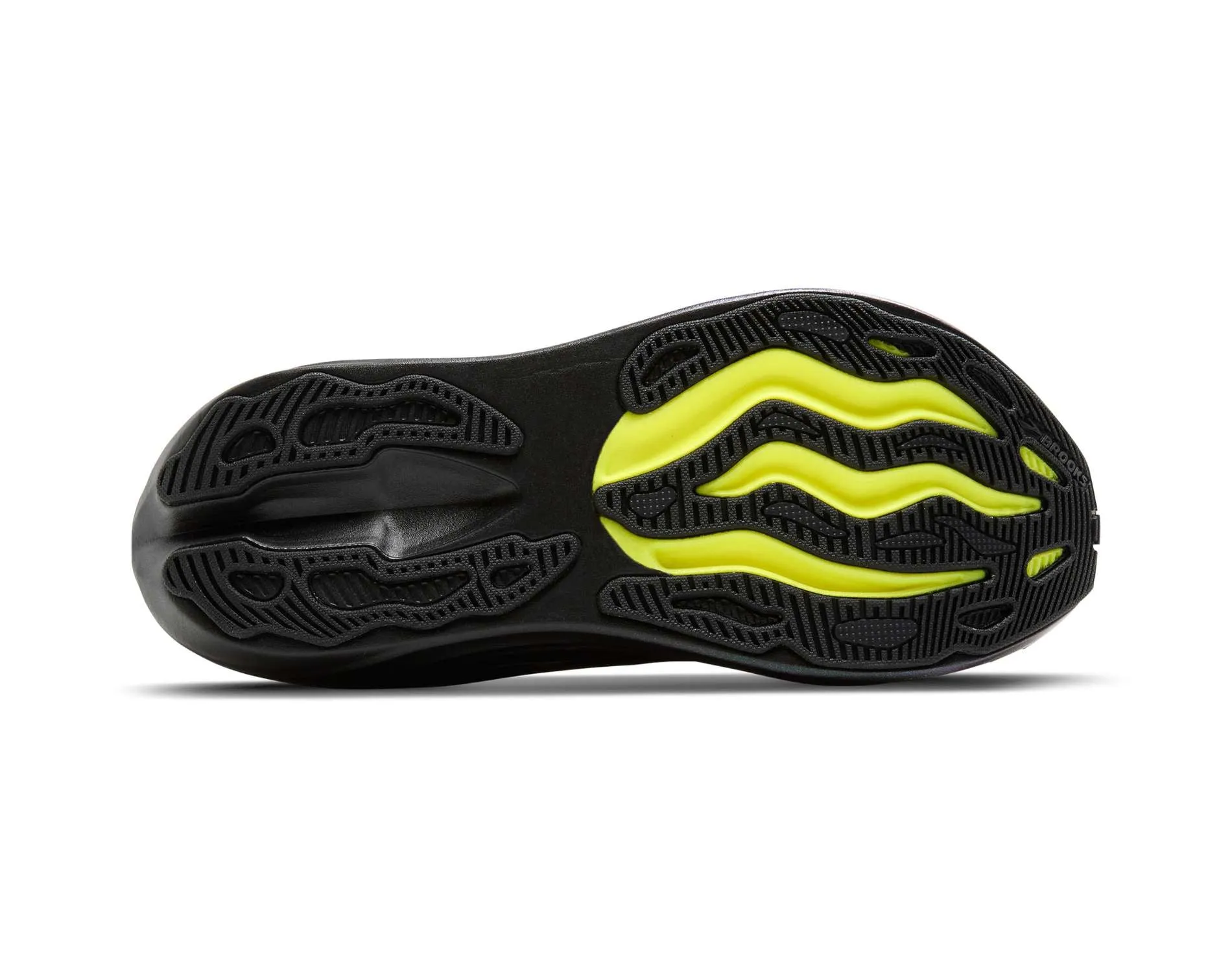 Chaussures Brooks Brooks Glycerin Max pour Femmes