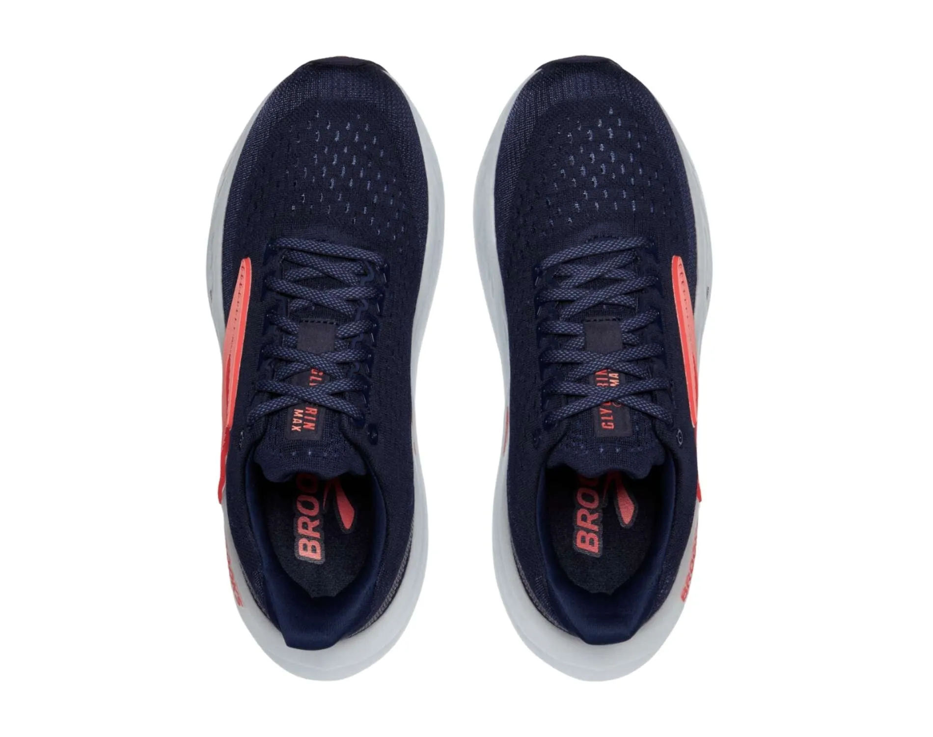 Chaussures Brooks Brooks Glycerin Max pour Femmes
