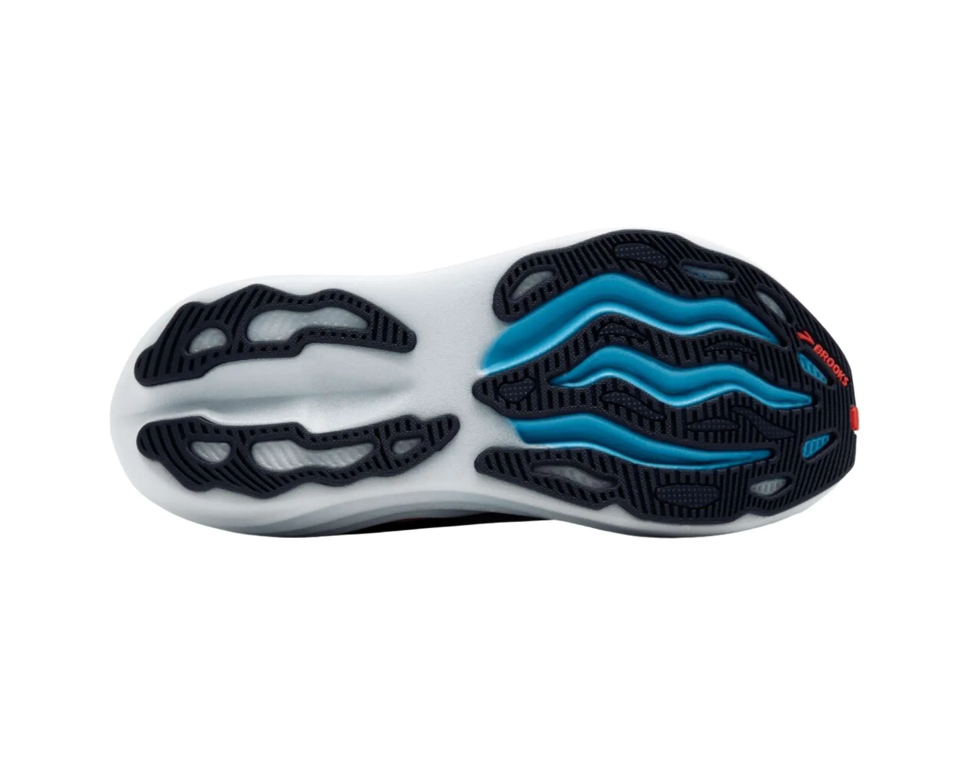 Chaussures Brooks Brooks Glycerin Max pour Femmes