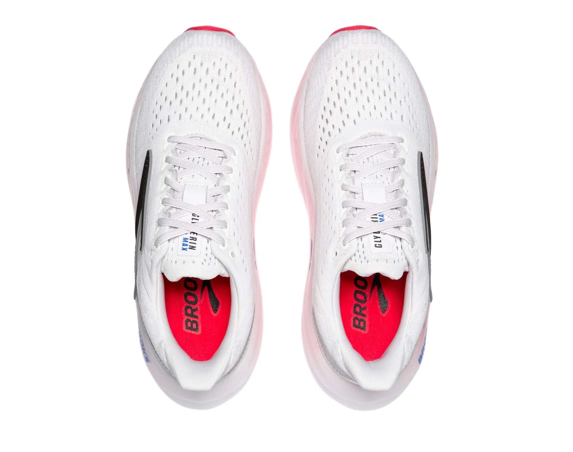 Chaussures Brooks Brooks Glycerin Max pour Femmes