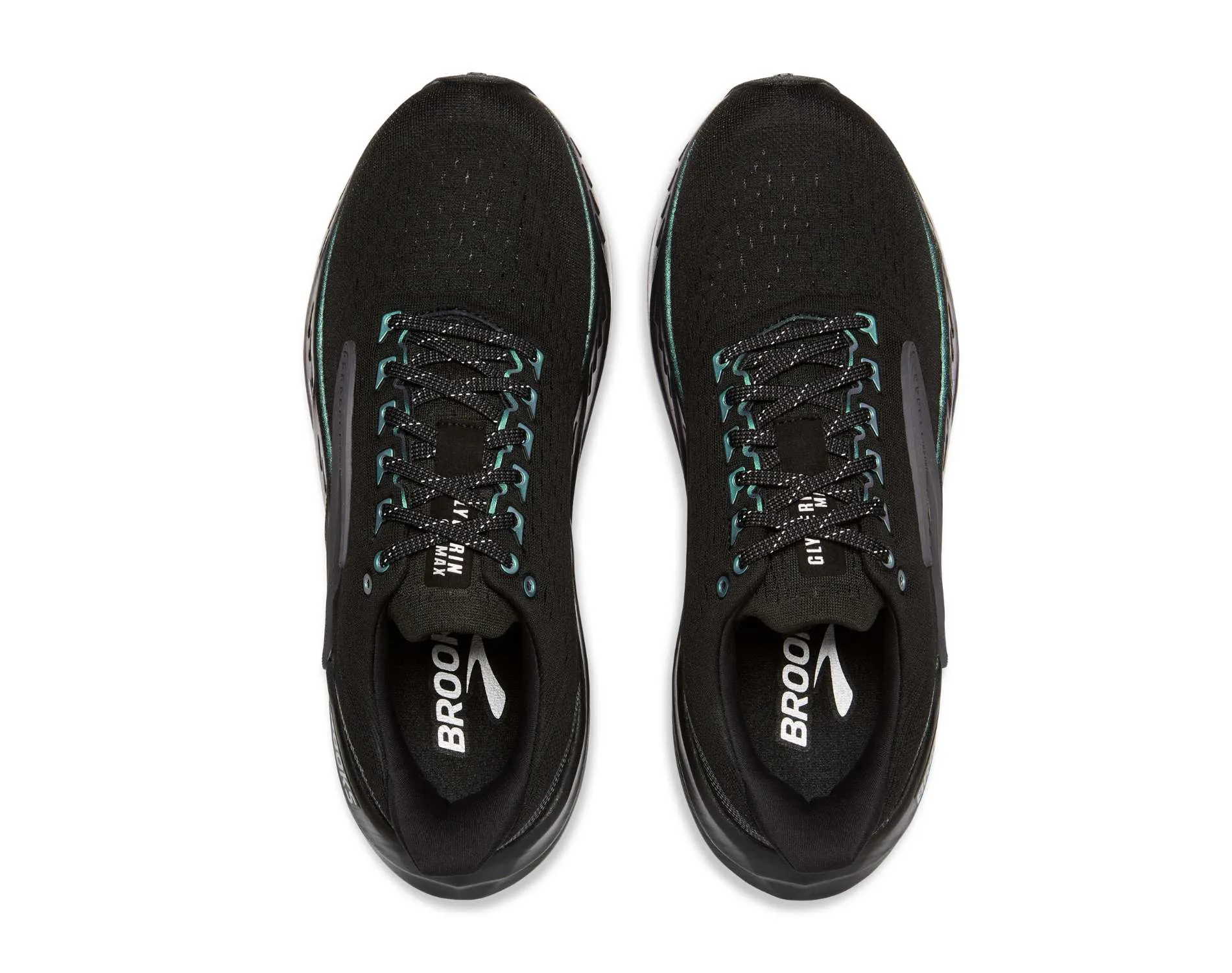 Chaussures Brooks Brooks Glycerin Max pour Femmes