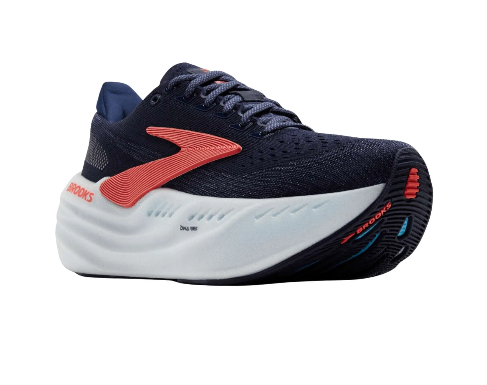 Chaussures Brooks Brooks Glycerin Max pour Femmes