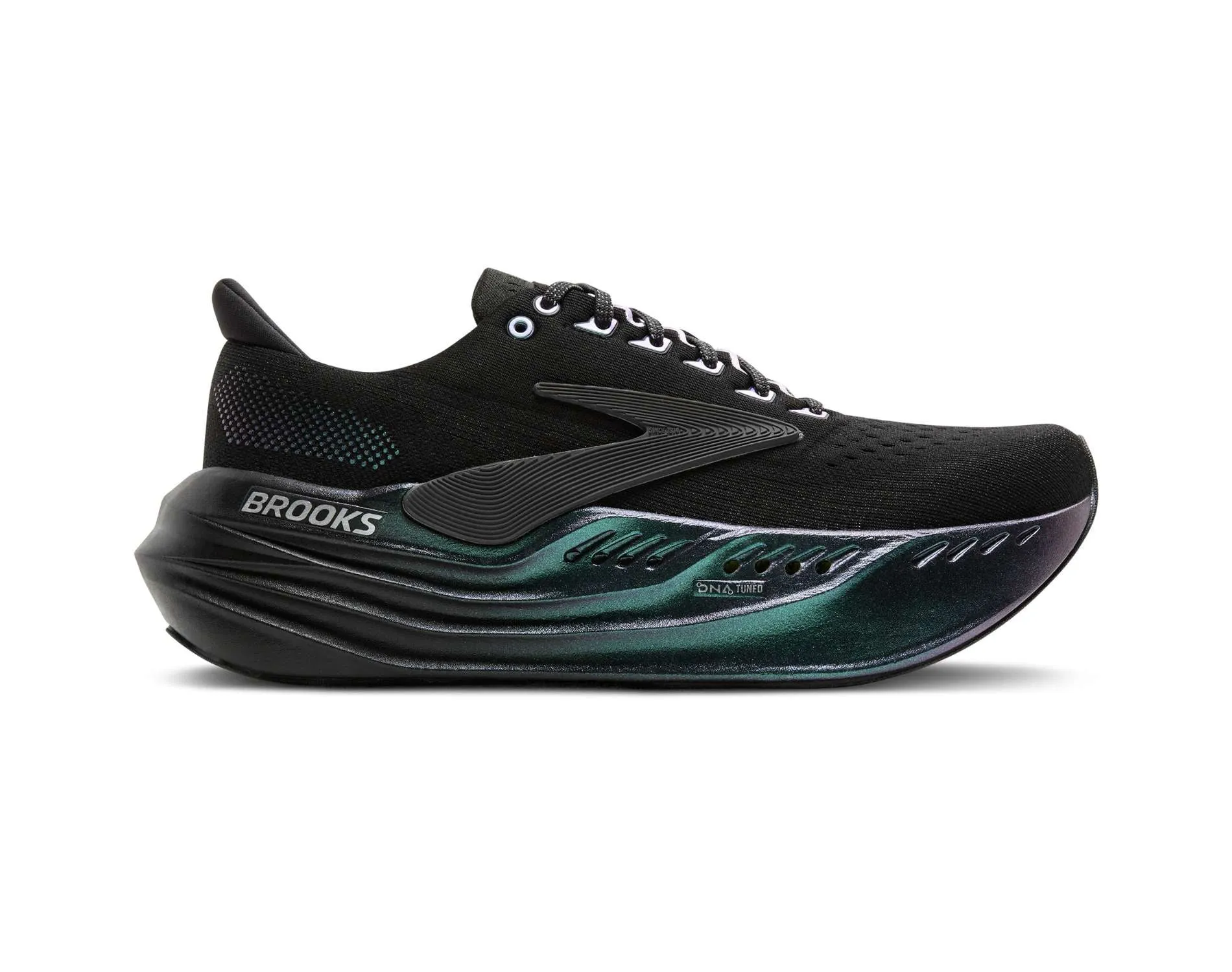 Chaussures Brooks Brooks Glycerin Max pour Femmes