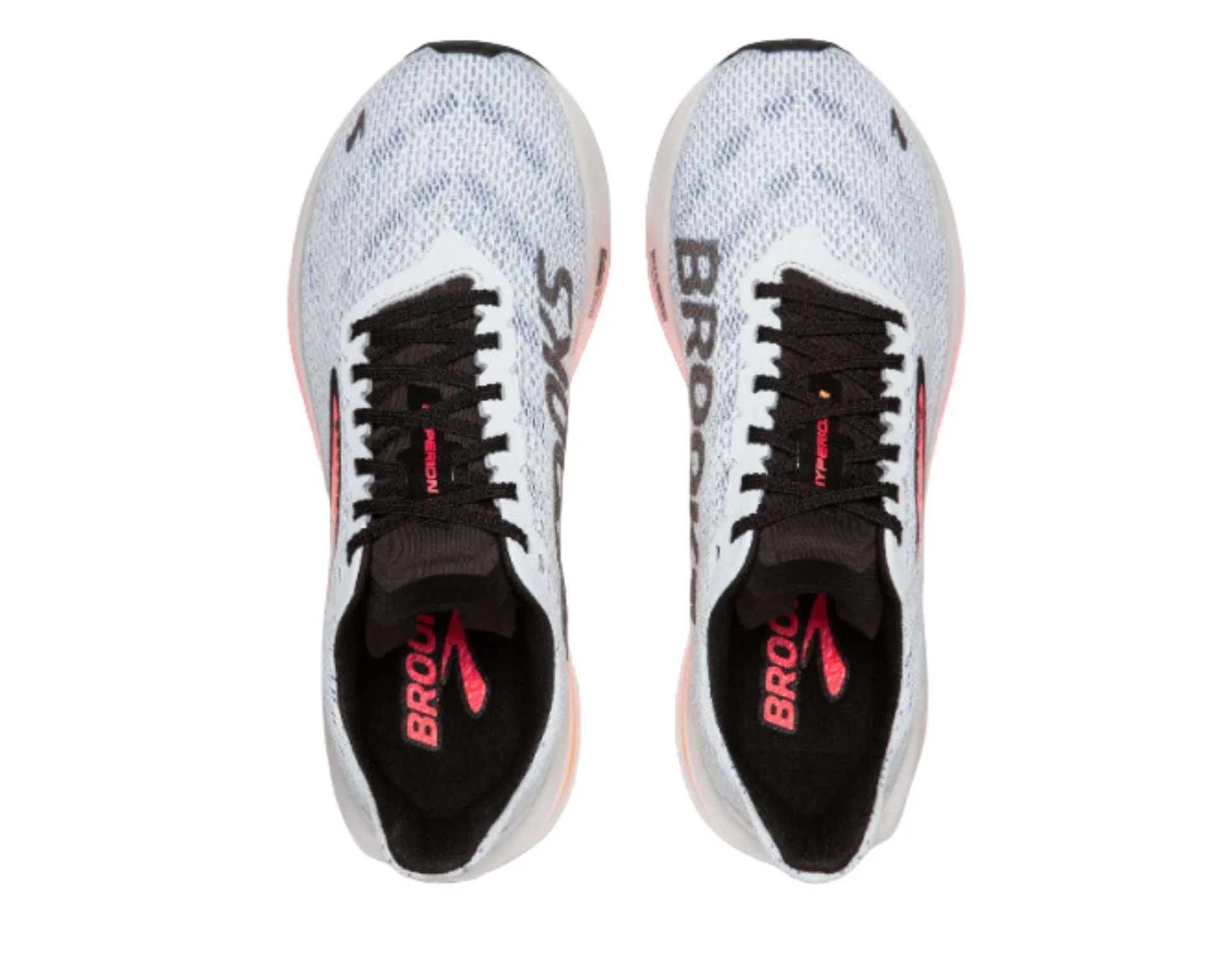 Chaussures Brooks Hyperion 2 pour Femmes