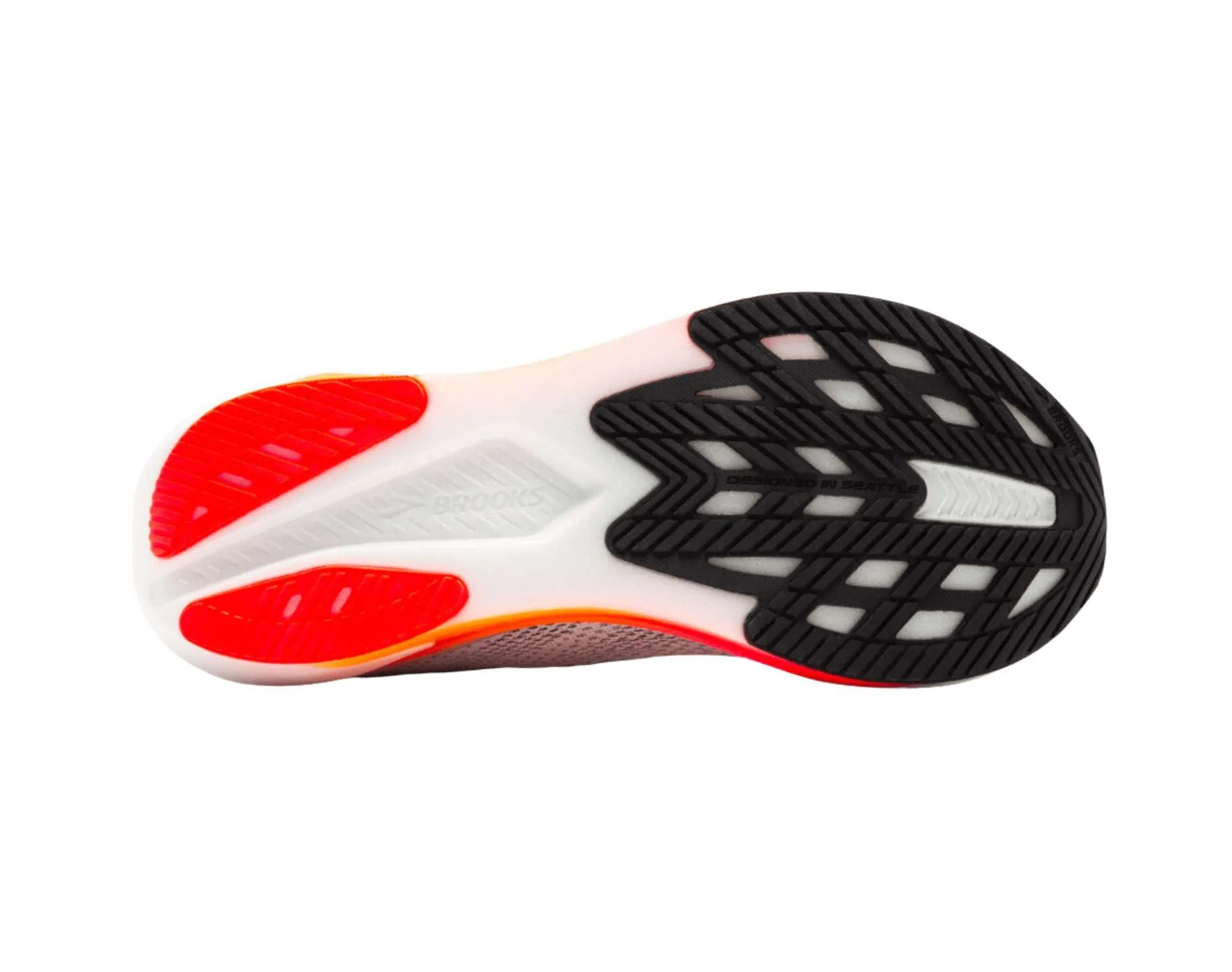 Chaussures Brooks Hyperion 2 pour Femmes