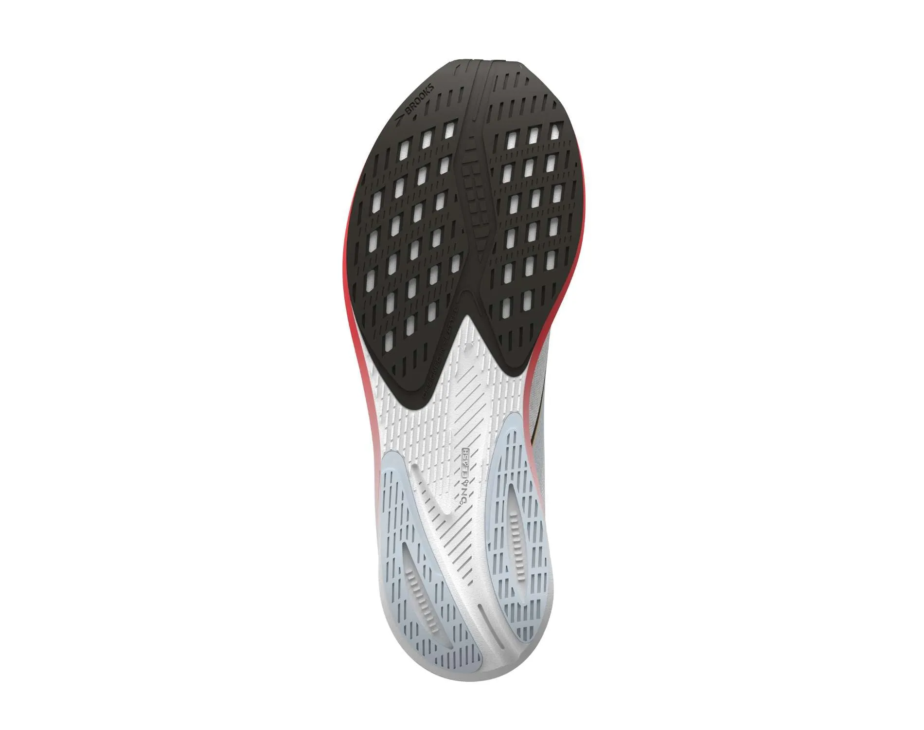 Chaussures Brooks Hyperion 2 pour Femmes