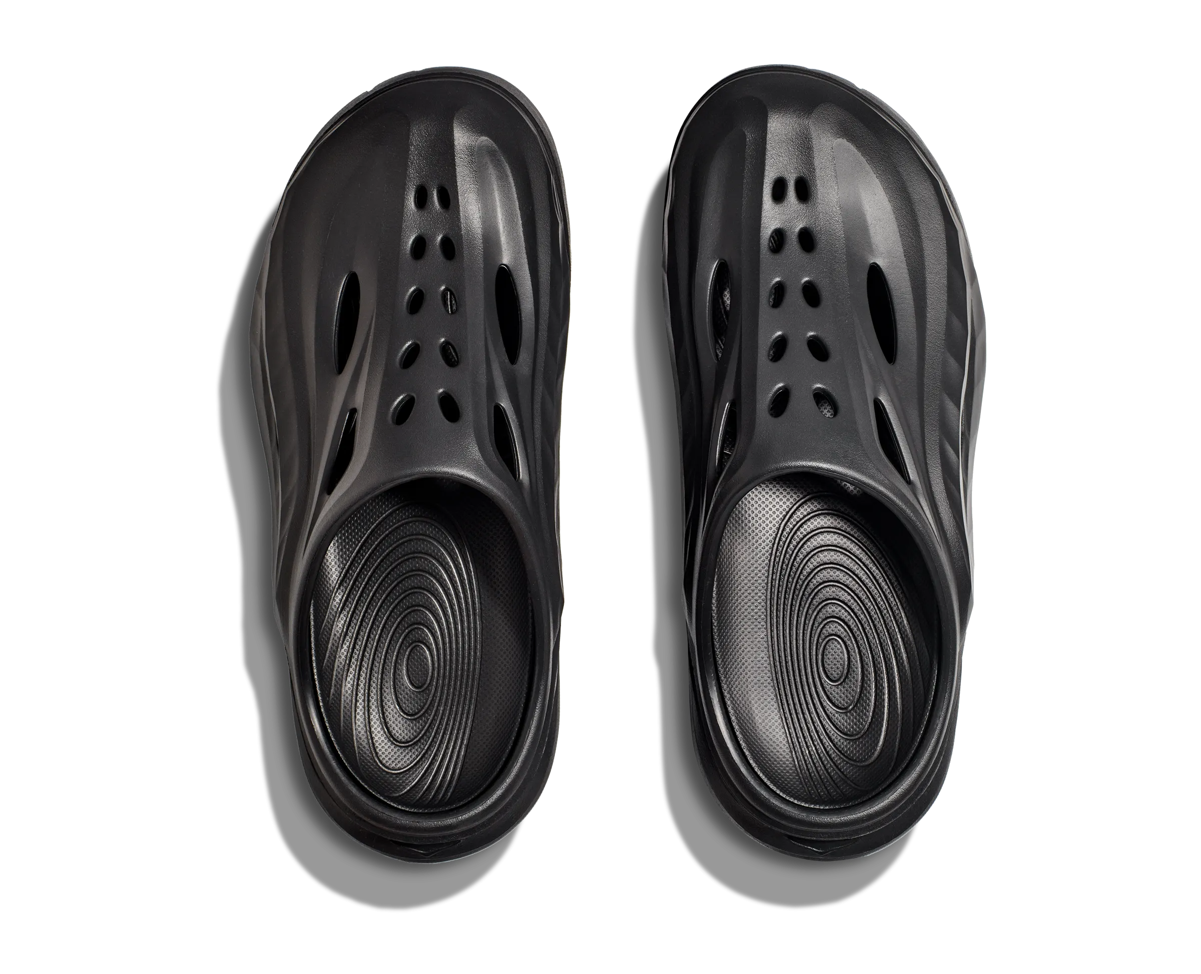 Chaussures Hoka Adulte Ora Mule de Récupération