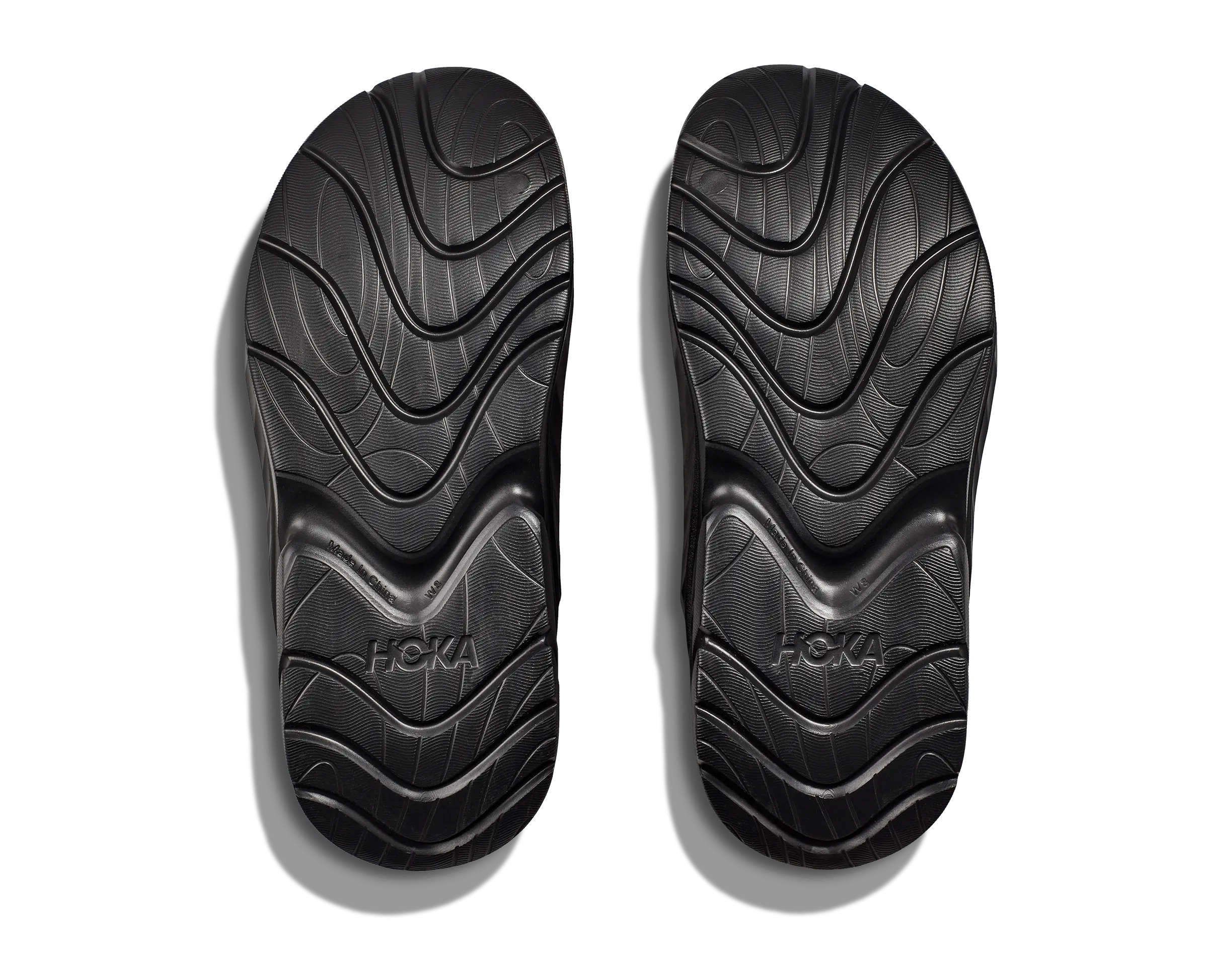 Chaussures Hoka Adulte Ora Mule de Récupération