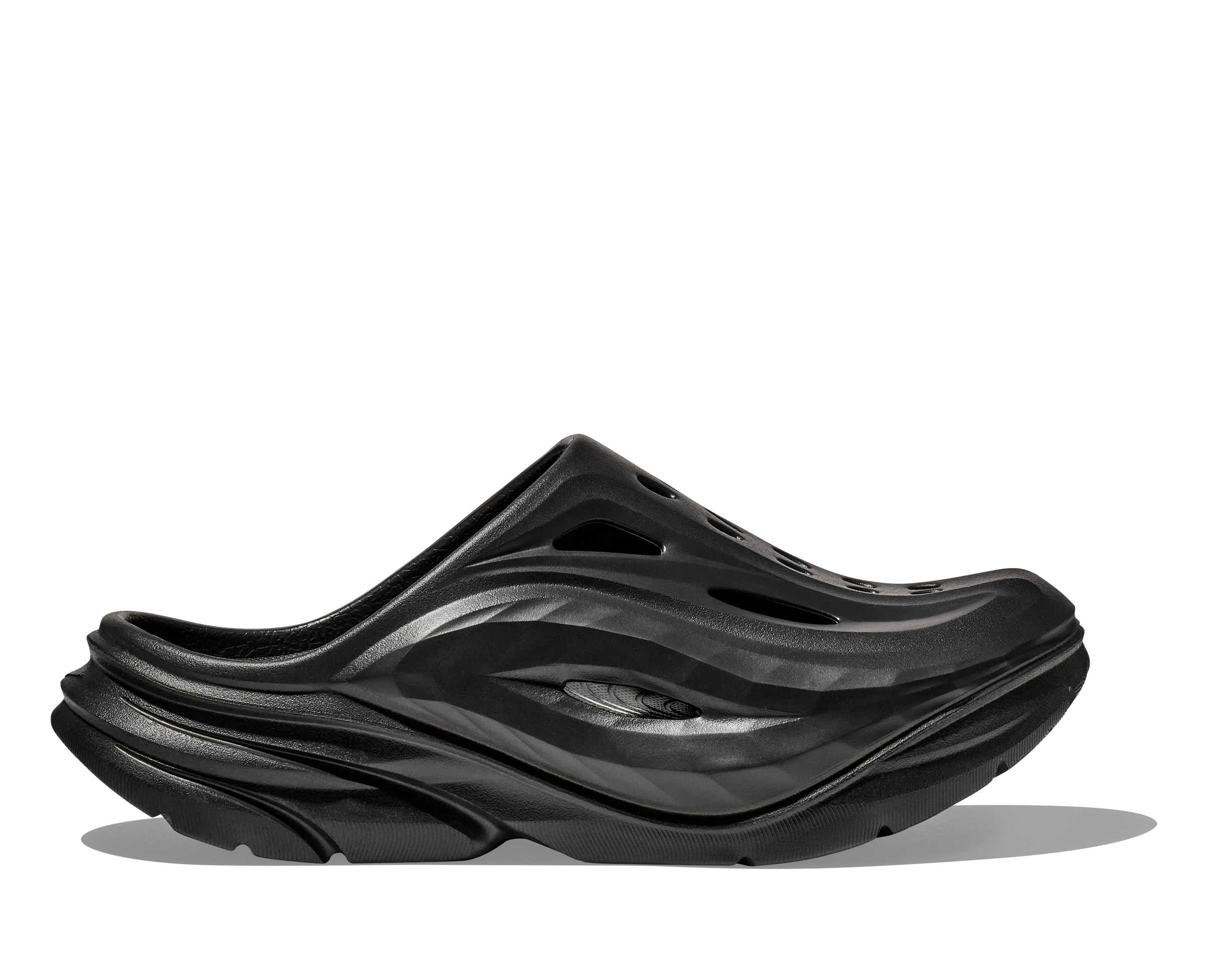 Chaussures Hoka Adulte Ora Mule de Récupération