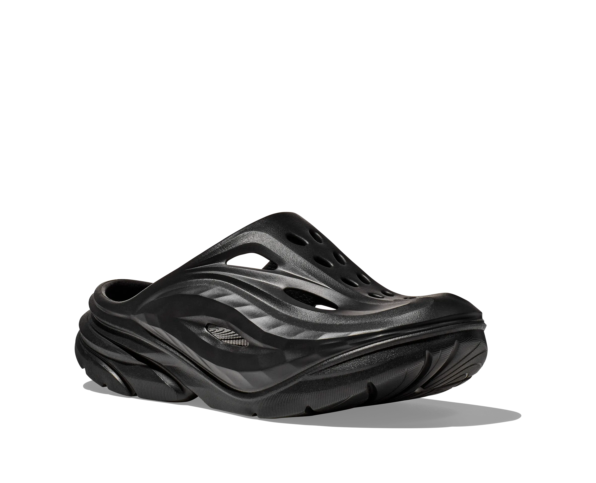 Chaussures Hoka Adulte Ora Mule de Récupération