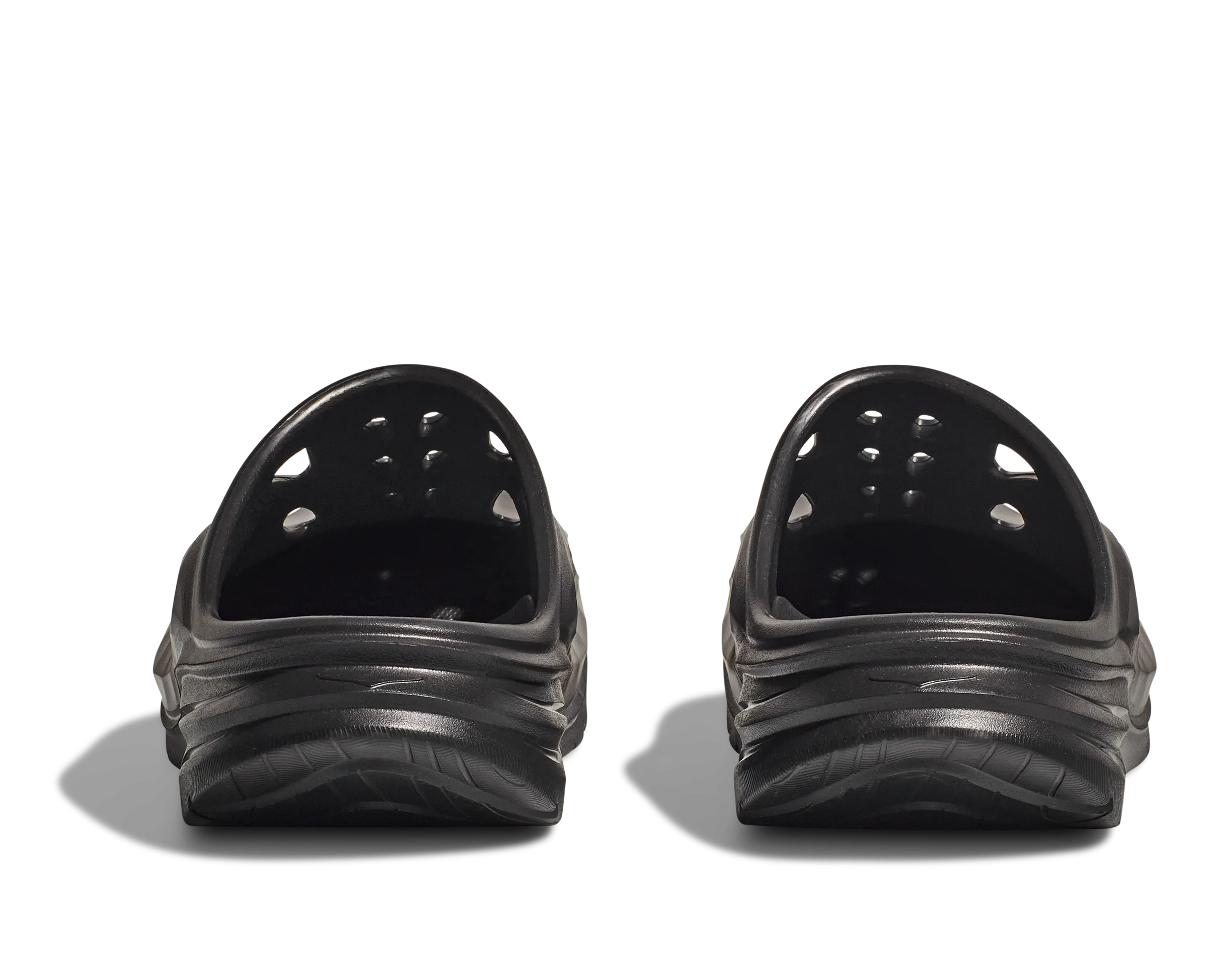 Chaussures Hoka Adulte Ora Mule de Récupération