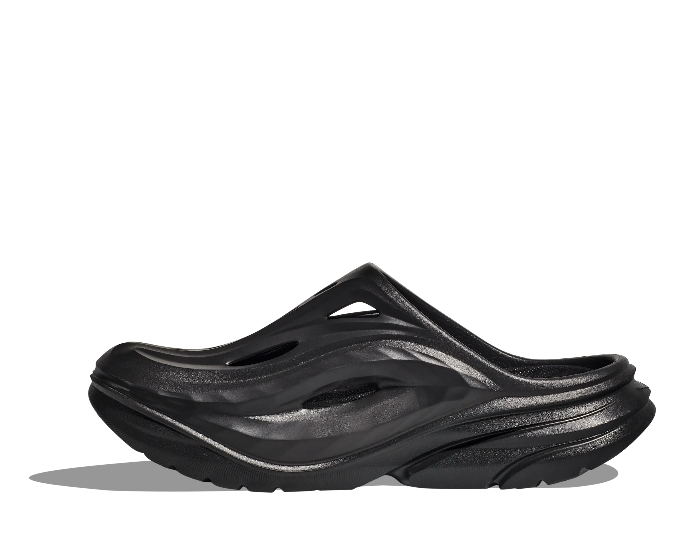 Chaussures Hoka Adulte Ora Mule de Récupération