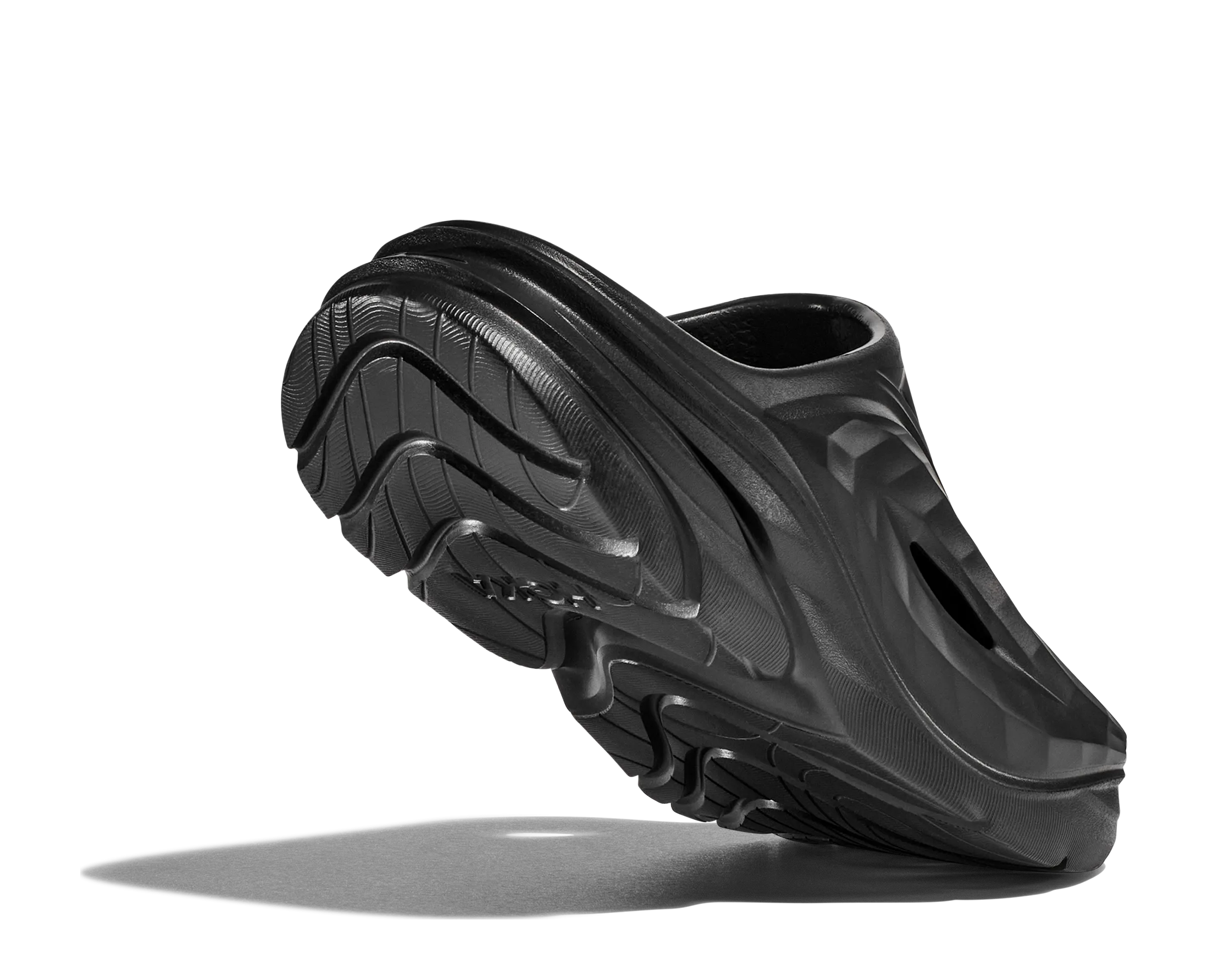 Chaussures Hoka Adulte Ora Mule de Récupération
