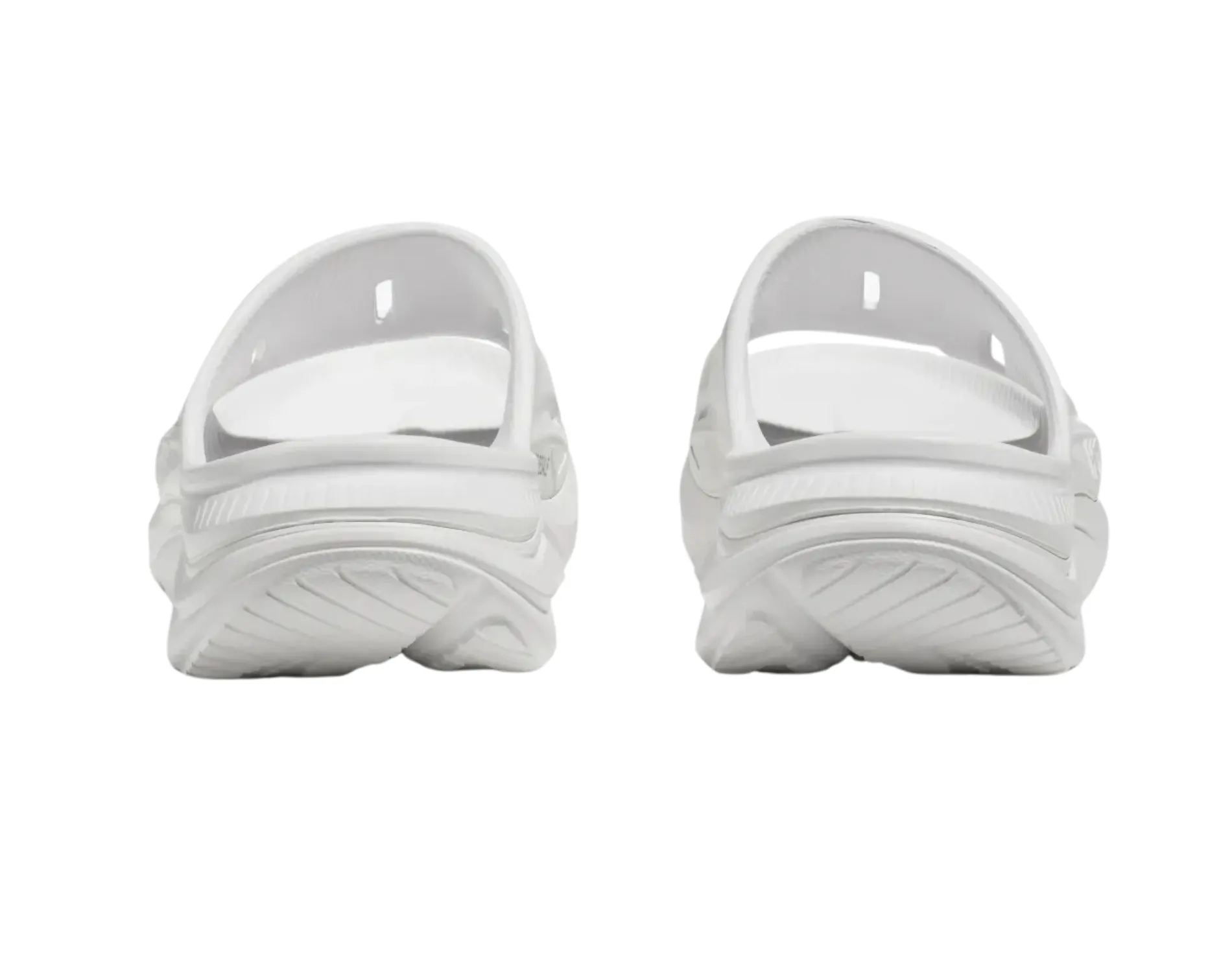 Chaussures Hoka One One Hoka Ora Recovery Slide 3 Unisexe