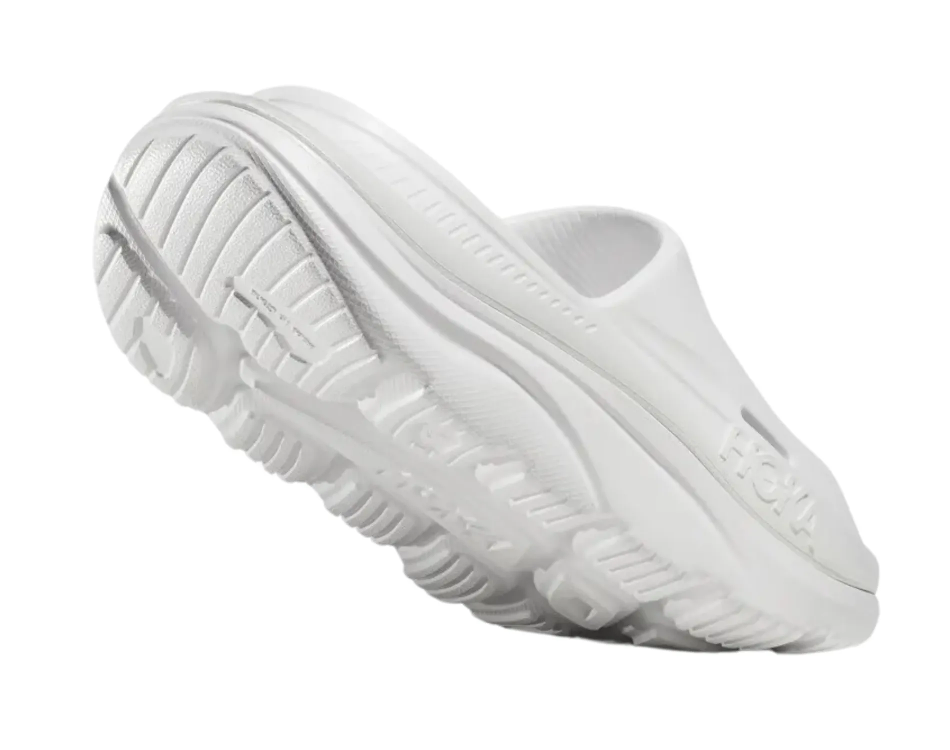Chaussures Hoka One One Hoka Ora Recovery Slide 3 Unisexe