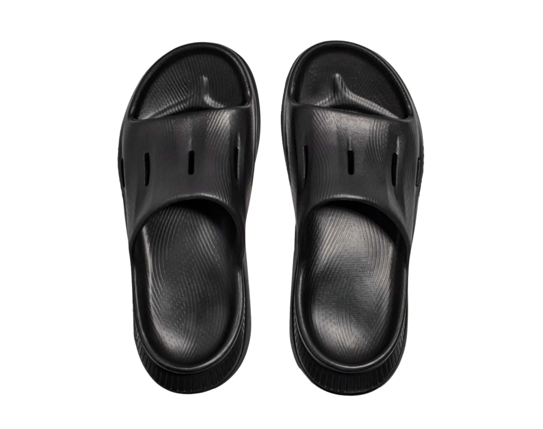 Chaussures Hoka One One Hoka Ora Recovery Slide 3 Unisexe