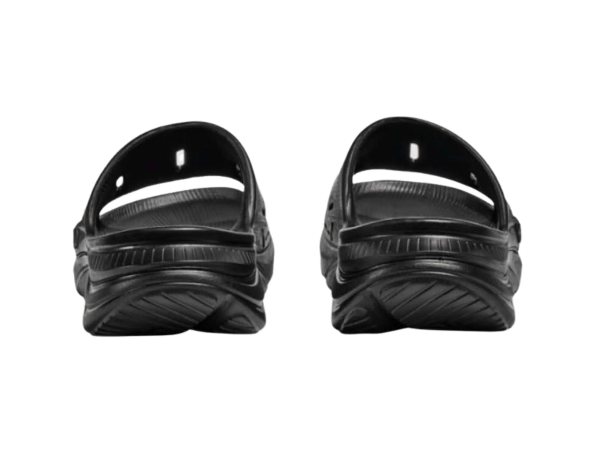 Chaussures Hoka One One Hoka Ora Recovery Slide 3 Unisexe