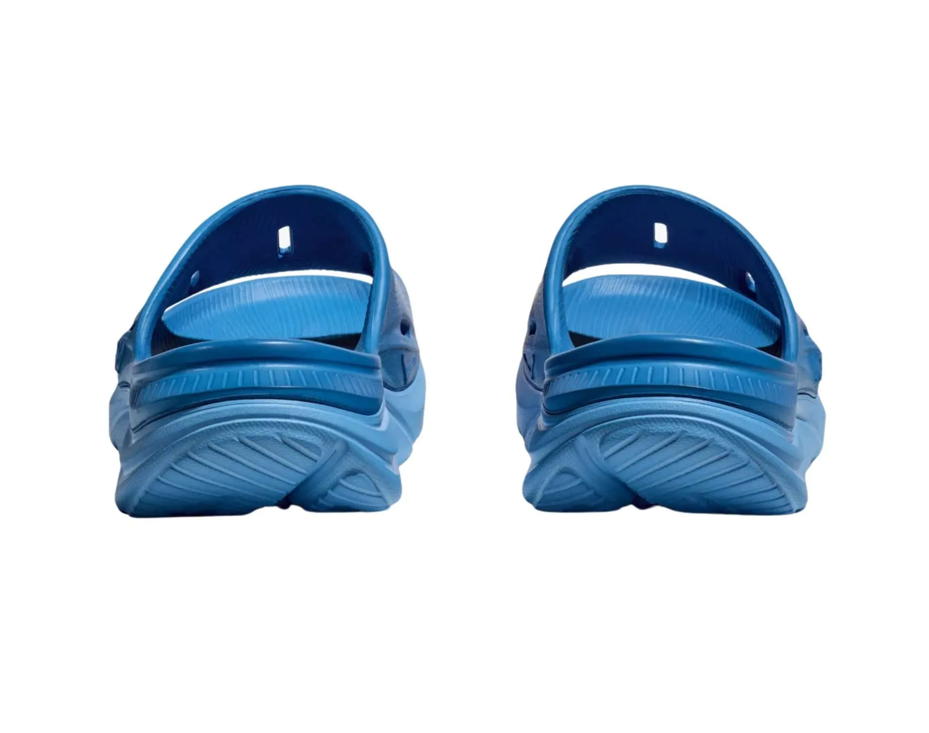Chaussures Hoka One One Hoka Ora Recovery Slide 3 Unisexe