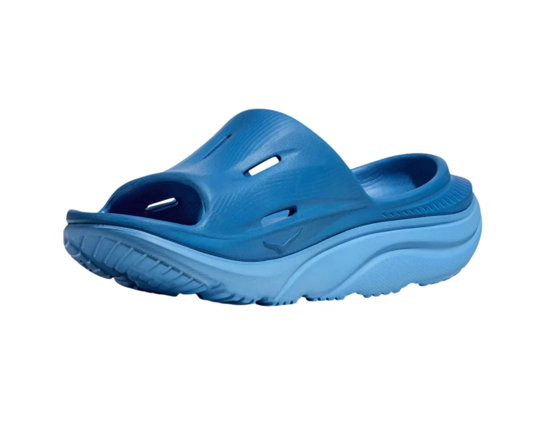Chaussures Hoka One One Hoka Ora Recovery Slide 3 Unisexe