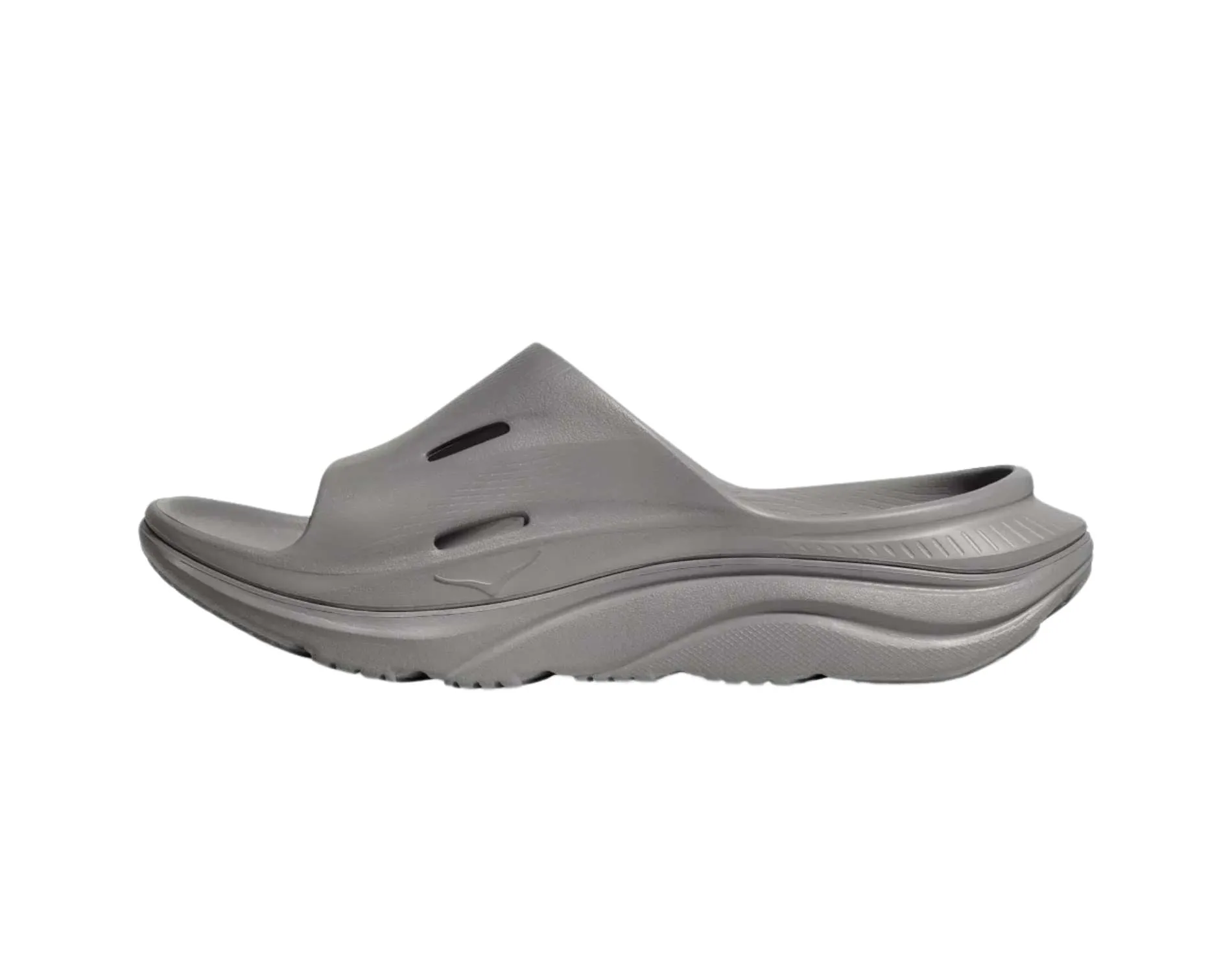 Chaussures Hoka One One Hoka Ora Recovery Slide 3 Unisexe