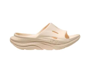 Chaussures Hoka One One Hoka Ora Recovery Slide 3 Unisexe