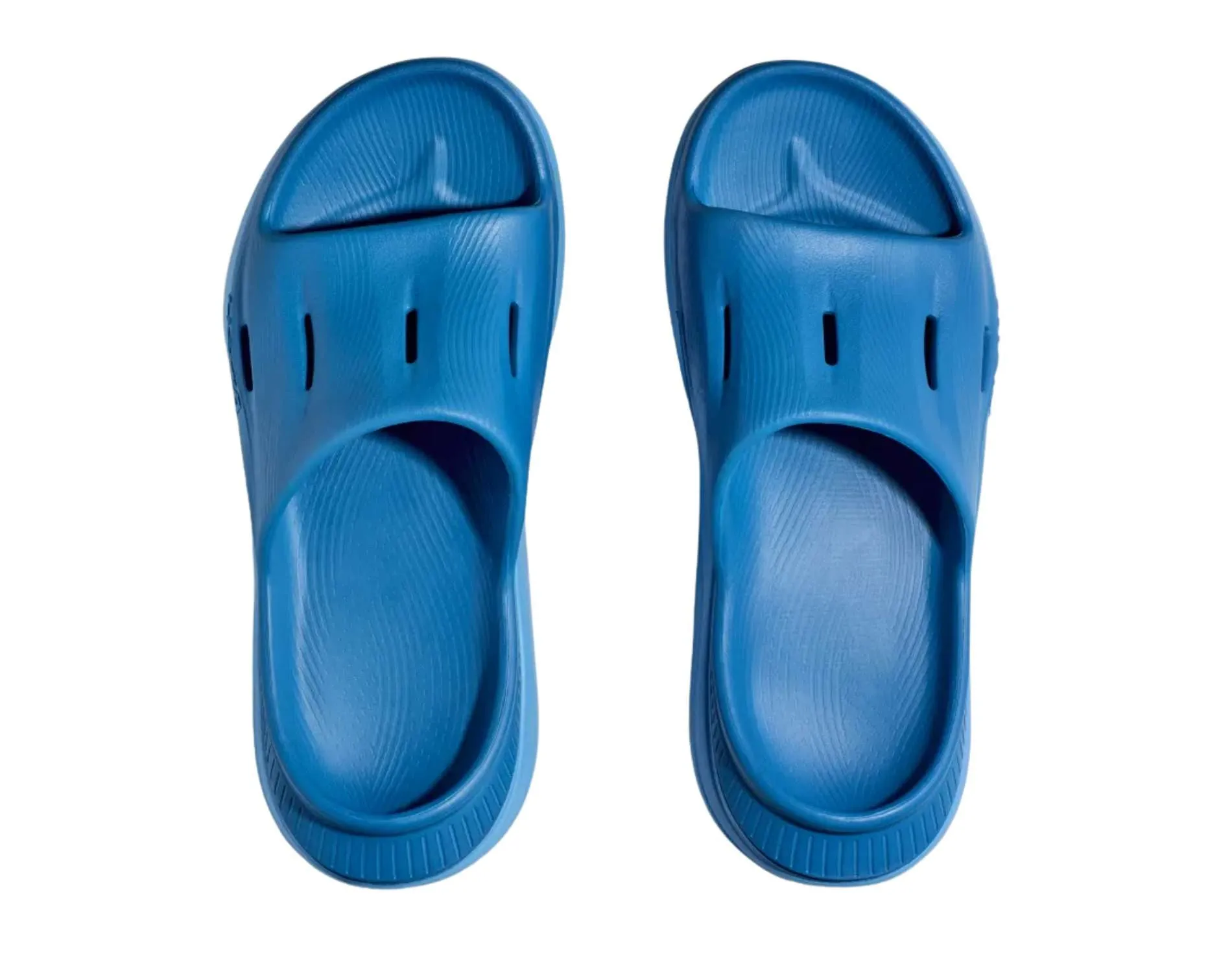 Chaussures Hoka One One Hoka Ora Recovery Slide 3 Unisexe