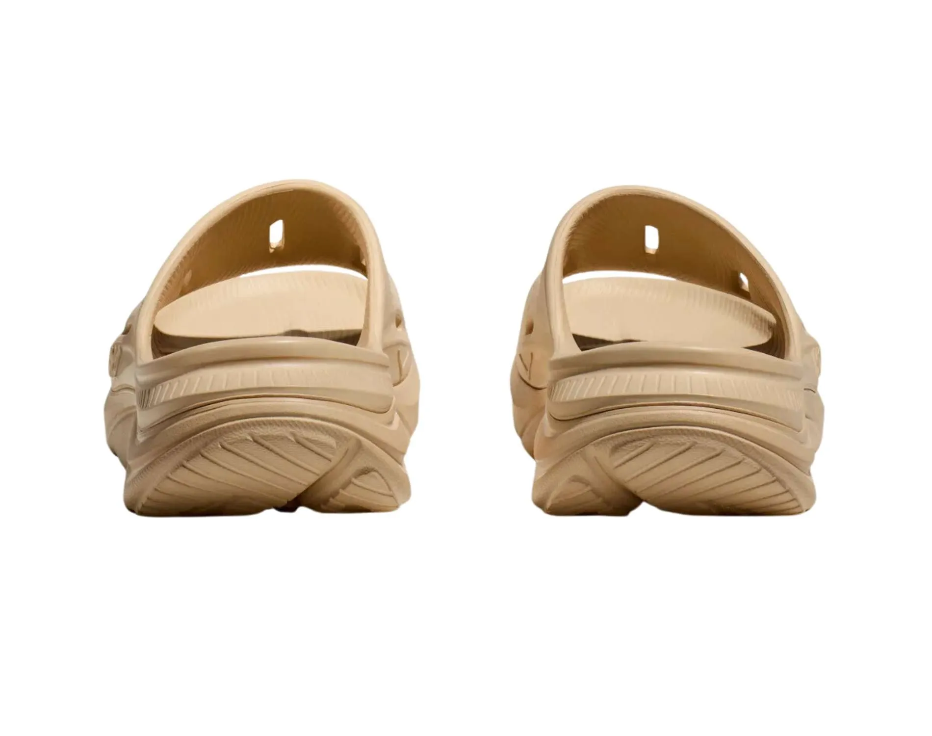 Chaussures Hoka One One Hoka Ora Recovery Slide 3 Unisexe