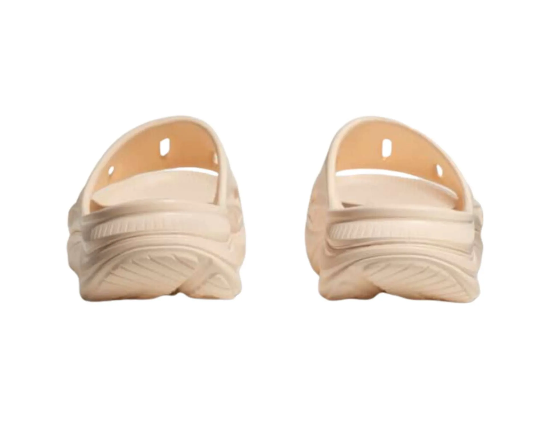 Chaussures Hoka One One Hoka Ora Recovery Slide 3 Unisexe