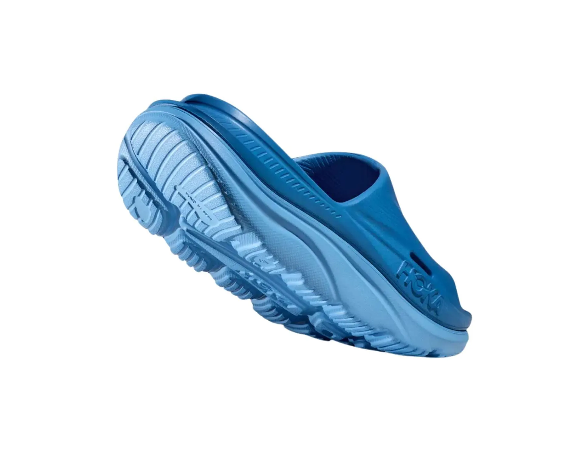 Chaussures Hoka One One Hoka Ora Recovery Slide 3 Unisexe
